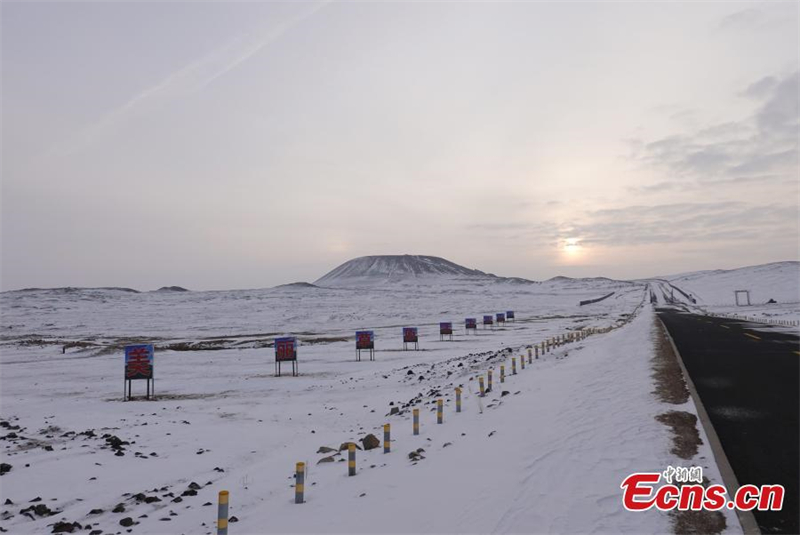 (Φωτογραφ?α: China News Service/Mao Jianjun)