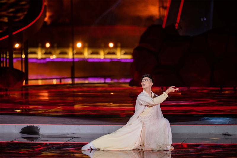 [Φωτογραφ?α / Xinhua]