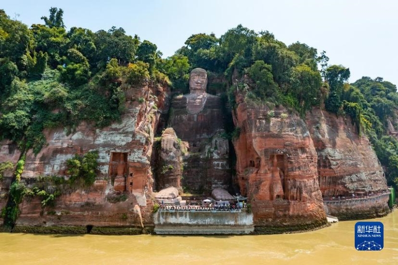 (Φωτογραφ?α: Xinhua / Shen Bohan)