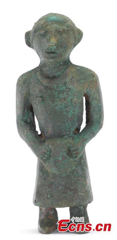 Το Λαολ?νγκτοου απ? τα σημαντικ? αρχαιολογικ? ευρ?ματα του 2022