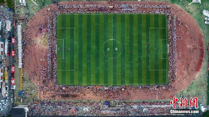 Σκην? απ? το πρωτ?θλημα.