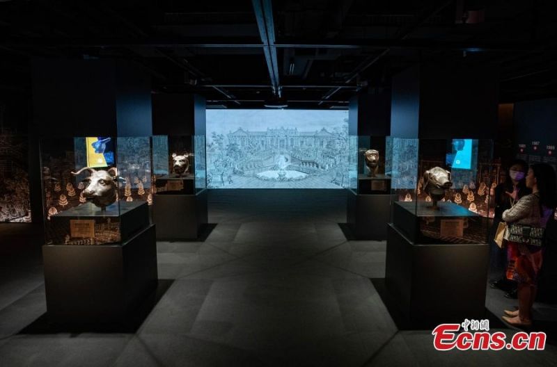 (Φωτογραφ?α/Hou Yu)