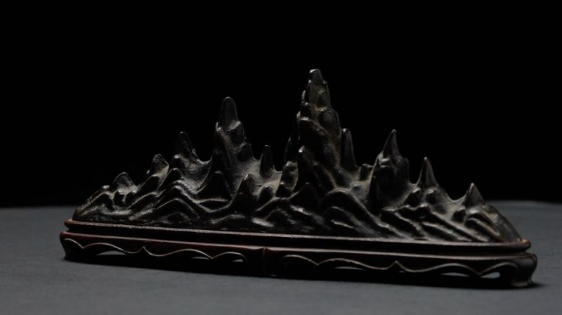 ?να δωμ?τιο για αυτοβελτ?ωση, διαλογισμ? και υψηλ? αισθητικ?