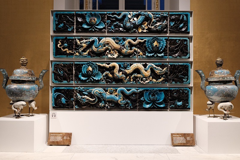 Το Βρετανικ? Μουσε?ο αντιμετωπ?ζει σκεπτικ?τητα σχετικ? με την ικαν?τητα προστασ?α? και τη νομιμ?τητα των πολιτιστικ?ν λειψ?νων