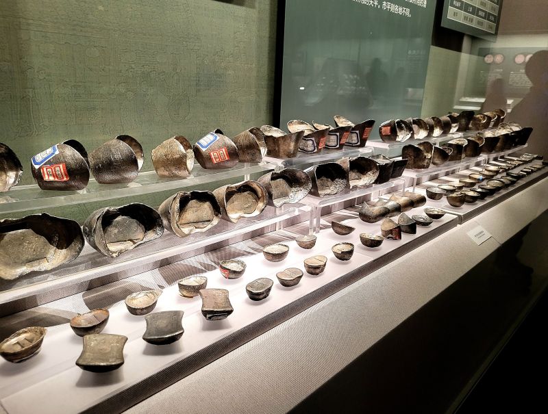 Νομισματικ? Μουσε?ο τη? Κ?να?