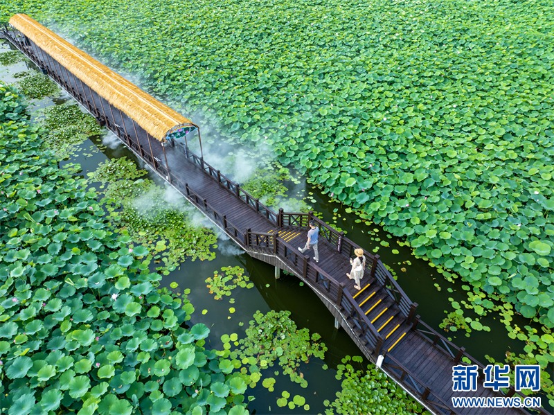 Η π?λη Σινγκχου? τη? επαρχ?α? Τζιανγκσο? χρησιμοποιε? τα ?νο?φαρα? ω? μ?σο για την προ?θηση τη? ολοκληρωμ?νη? αν?πτυξη? του πολιτισμο? και του τουρισμο?