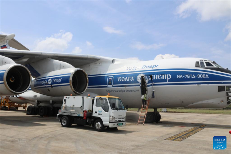 (Φωτογραφ?α / Xinhua)