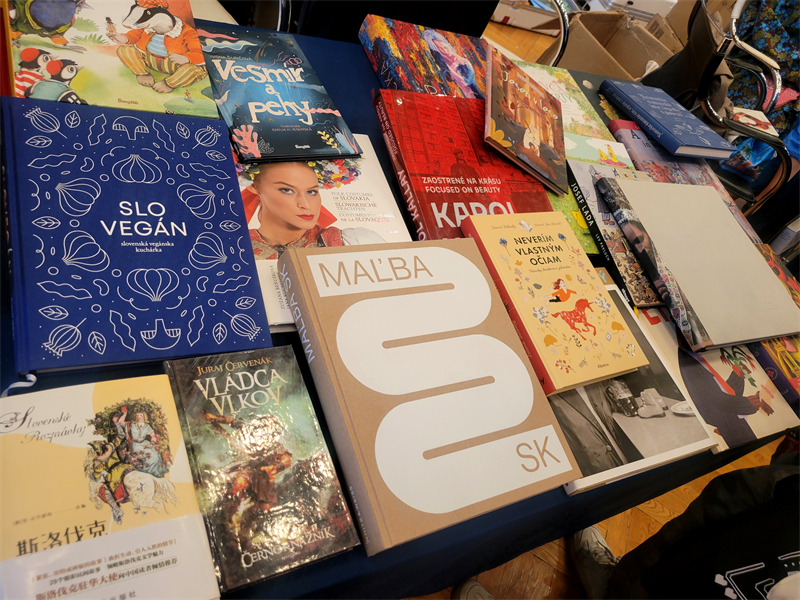 Γιορτ?στηκε η Ευρωπα?κ? Ημ?ρα Γλωσσ?ν στο Πεκ?νο