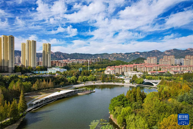 H Κ?να ντ?νεται με πολ?χρωμα φθινοπωριν? χρ?ματα