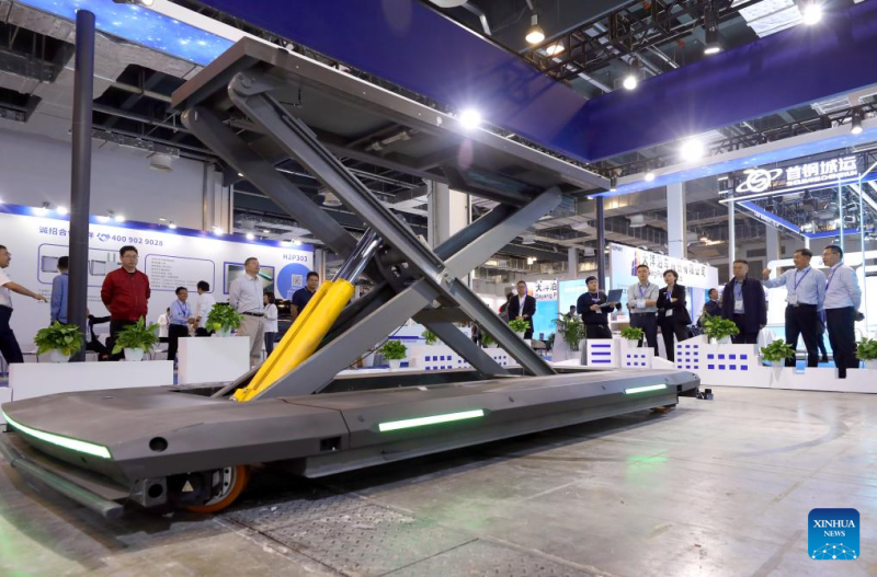 Η Παγκ?σμια Ημ?ρα Π?λεων γιορτ?στηκε στη Σαγκ?η