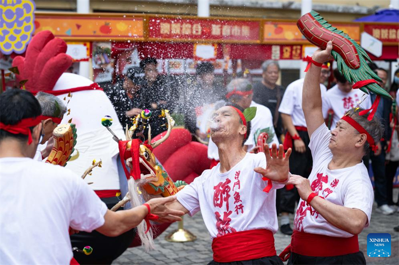 Μ?νι οδοιπορικ? στο Μακ?ο. Εκε? που το σ?γχρονο συναντ? τη παρ?δοση