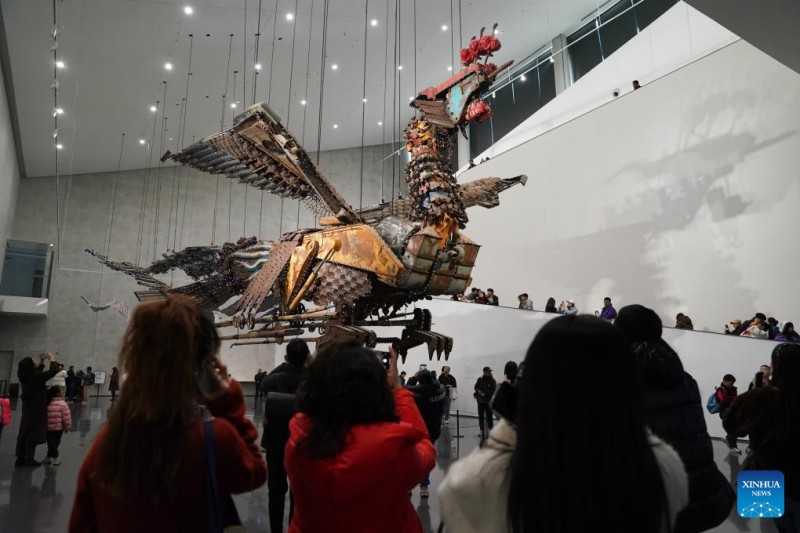 Πω? π?ρασαν η Κιν?ζοι την μ?ρα τη? Πρωτοχρονι??