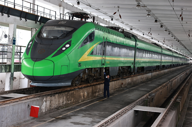 Ολοκληρ?θηκαν οι ?λεγχοι των σιδηροδρ?μων εν ?ψει των εορτασμ?ν τη? ?νοιξη?