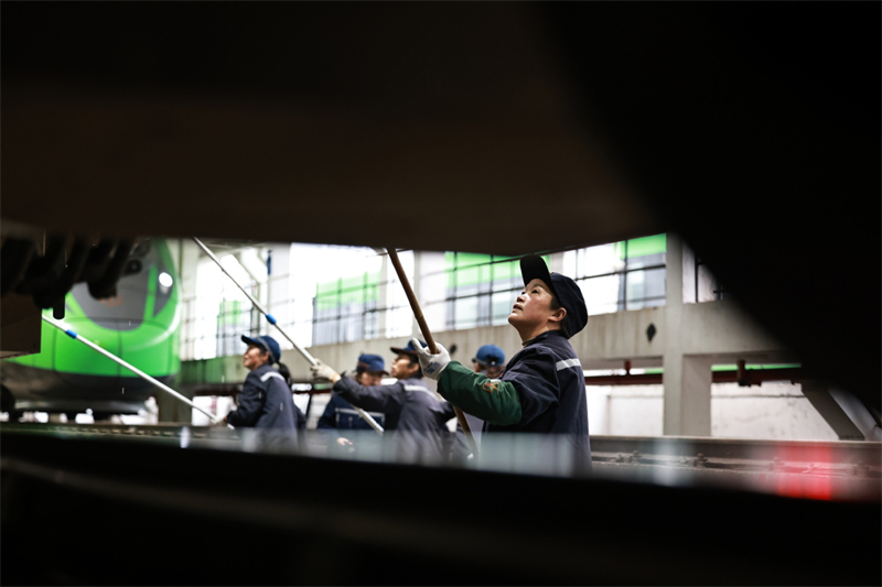 Ολοκληρ?θηκαν οι ?λεγχοι των σιδηροδρ?μων εν ?ψει των εορτασμ?ν τη? ?νοιξη?