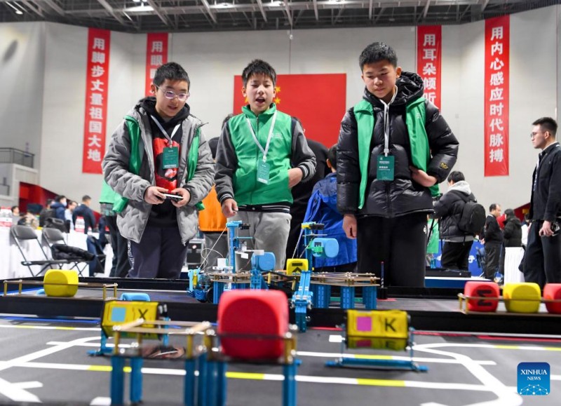 Στιγμι?τυπα τη? σημεριν?? ειδησιογραφ?α? στην Κ?να