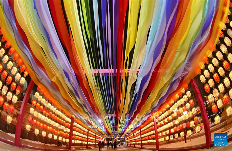 Πλ?θο? εκδηλ?σεων στην Κ?να κατ? του? εορτασμο?? του? Φεστιβ?λ τη? ?νοιξη?