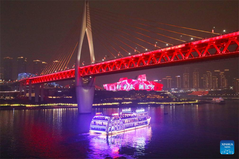 Πλ?θο? εκδηλ?σεων στην Κ?να κατ? του? εορτασμο?? του? Φεστιβ?λ τη? ?νοιξη?