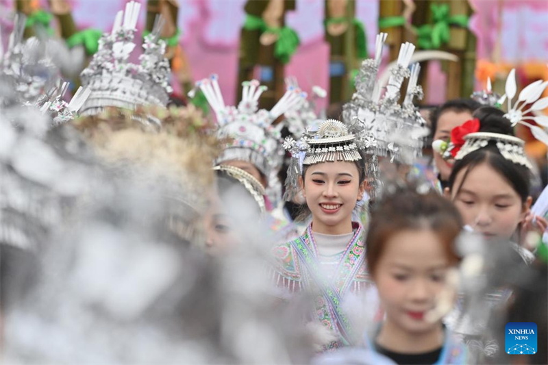 Πραγματοποι?θηκε το φεστιβ?λ