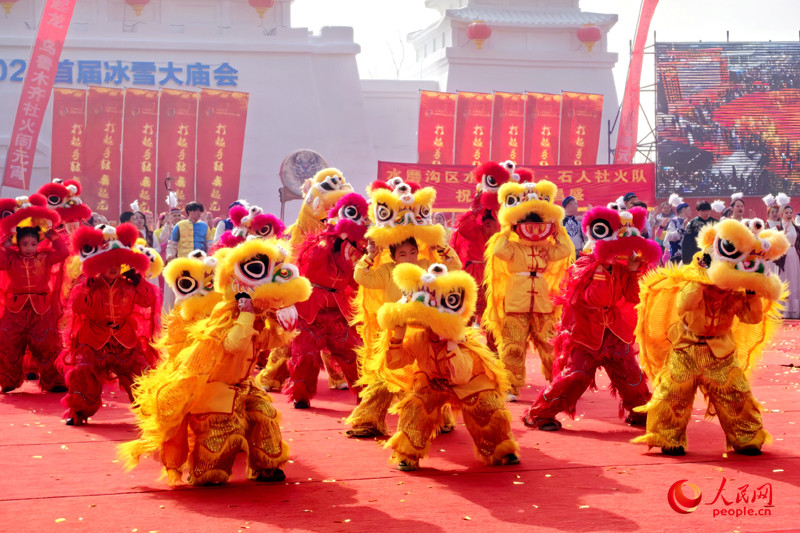 Εθνοτικ?? ομ?δε? γιορτ?ζουν με τον μοναδικ? του? τρ?πο το Φεστιβ?λ των Φαναρι?ν