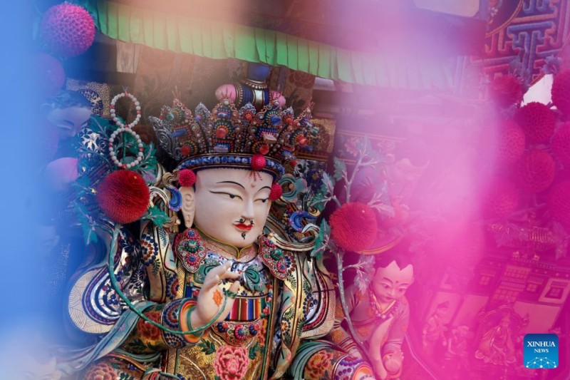 Στιγμι?τυπα τη? σημεριν?? ειδησιογραφ?α? στην Κ?να