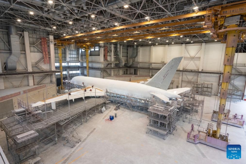 (Φωτογραφ?α / Xinhua)