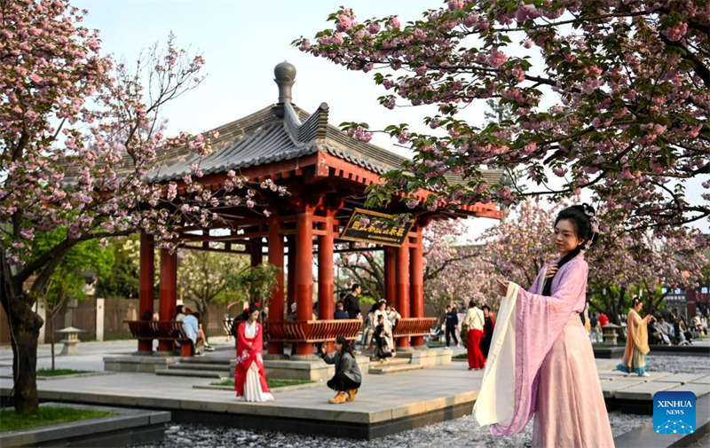 Σι’Αν: ?να απ? τα σημαντικ?τερα ιστορικ? και πολιτιστικ? κ?ντρα τη? Κ?να?