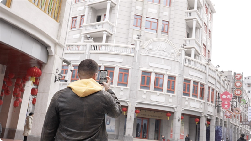 Εξερευν?στε την π?λη Γουτζ?ου, την Κινεζικ? π?λη με τι? στο??