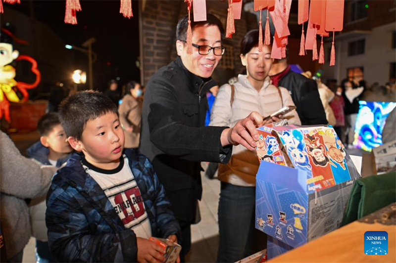 Στιγμι?τυπα απ? την πολιτιστικ? εβδομ?δα στην π?λη Ν?ζα τη? Τιαντζ?ν