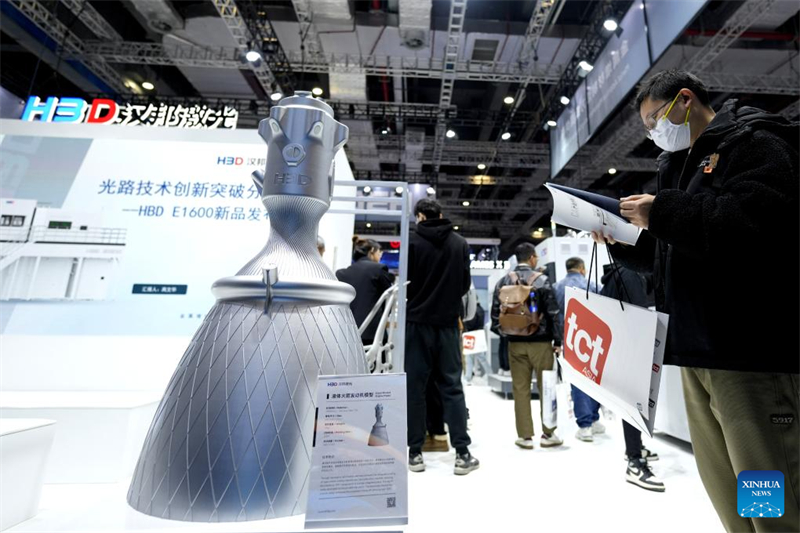 Η TCT Asia 2025 ξεκ?νησε στη Σανγκ?η