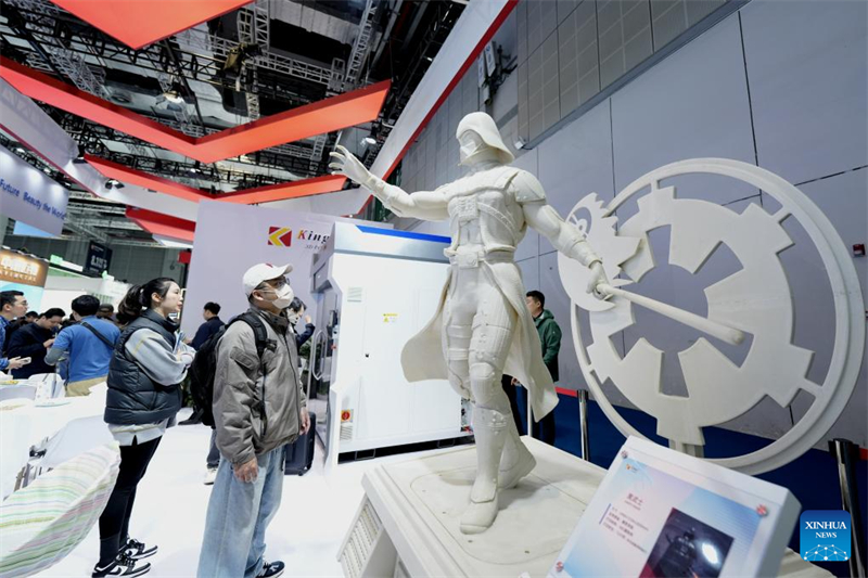 Η TCT Asia 2025 ξεκ?νησε στη Σανγκ?η