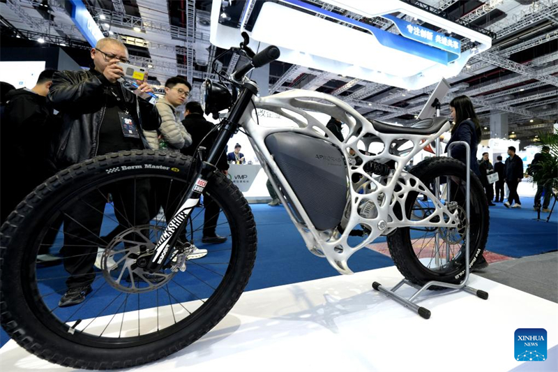 Η TCT Asia 2025 ξεκ?νησε στη Σανγκ?η