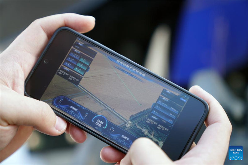 Σε πλ?ρη εξ?λιξη οι γεωργικ?? δραστηρι?τητε? στη Χε?λονγκτζι?νγκ