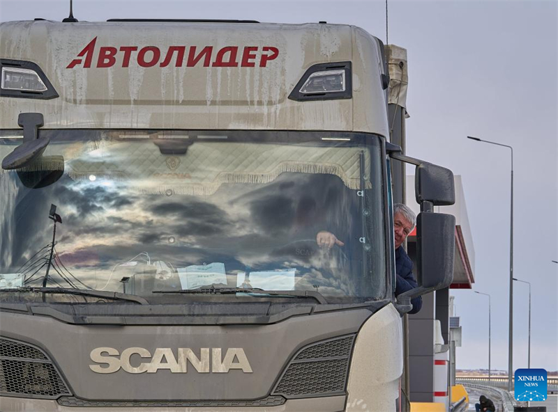 Τον?νεται η διασυνοριακ? Σινο-Ρωσικ? οικονομικ? δραστηρι?τητα