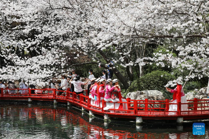 Εικ?νε? αρμον?α? απ? την καθημεριν?τητα των κατο?κων τη? επαρχ?α? τη? Zhejiang στην Κ?να