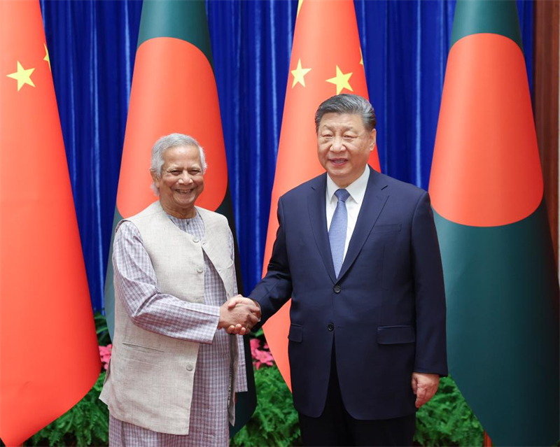 (Φωτογραφ?α / Xinhua)