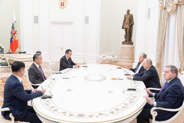 (Φωτογραφ?α / Υπουργε?ο Εξωτερικ?ν)