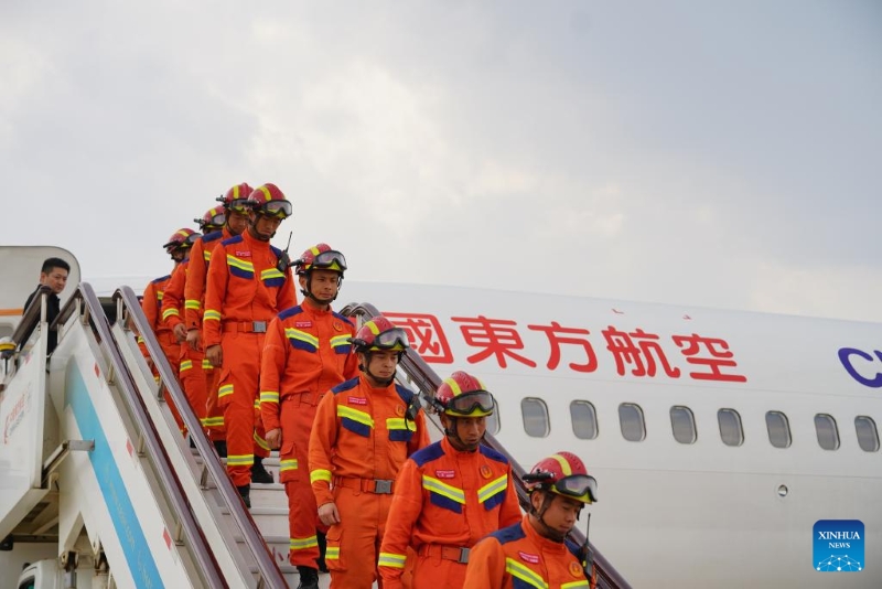 (Φωτογραφ?α / Xinhua)