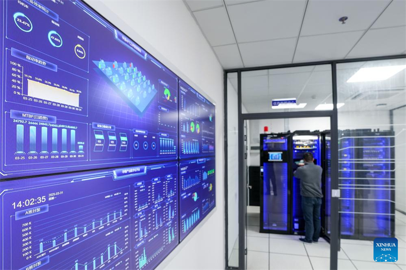 Η επαρχ?α Τζιανγκσο? τη? Κ?να? προωθε? την αν?πτυξη του Internet of Things