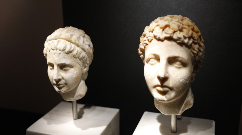 ?νοιξε η ?κθεση ?Δα?δαλο?: Ο Μ?θο? τη? Κρ?τη? στο Μουσε?ο του Πεκ?νου