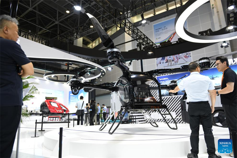 Μια ματι? στη Ζ?νη Χαμηλο? Υψομ?τρου στην εν εξελ?ξει Διεθν? ?κθεση Καταναλωτικ?ν Προ??ντων τη? Κ?να? (CICPE)