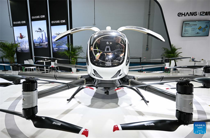 Μια ματι? στη Ζ?νη Χαμηλο? Υψομ?τρου στην εν εξελ?ξει Διεθν? ?κθεση Καταναλωτικ?ν Προ??ντων τη? Κ?να? (CICPE)