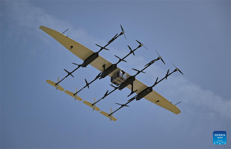 Μια ματι? στη Ζ?νη Χαμηλο? Υψομ?τρου στην εν εξελ?ξει Διεθν? ?κθεση Καταναλωτικ?ν Προ??ντων τη? Κ?να? (CICPE)