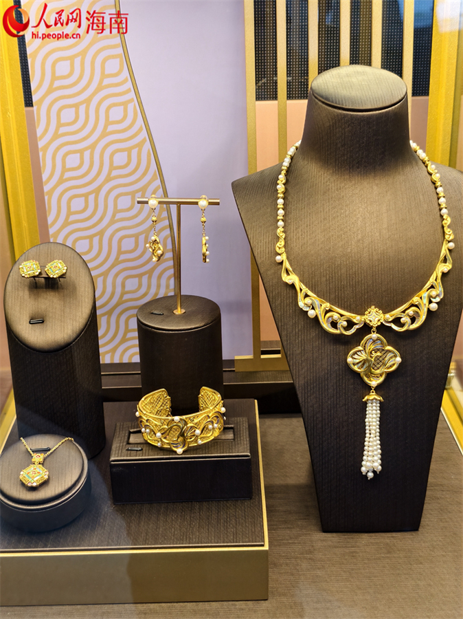 Η 5η Διεθν?? ?κθεση Καταναλωτικ?ν Προ??ντων αναδεικν?ει τη ραγδα?α αν?πτυξη τη? ?οικονομ?α? τη? ομορφι???