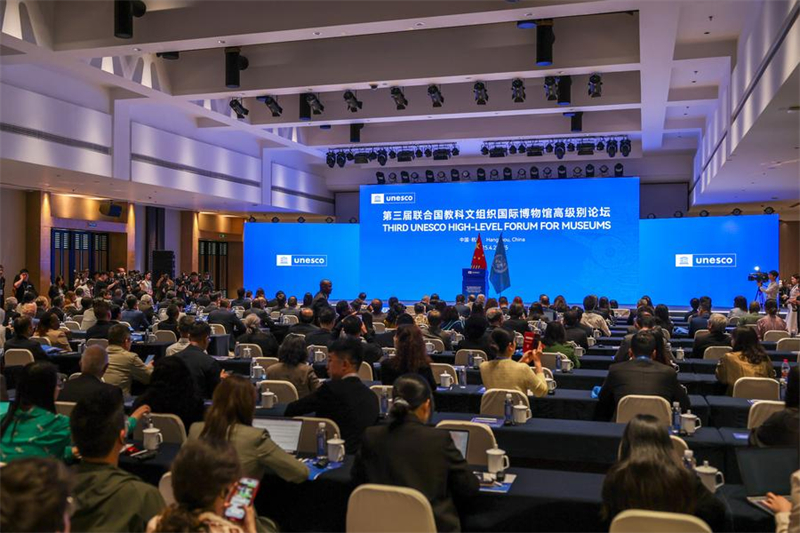 Οι τεχνολογ?ε? ενισχ?ουν τι? αρχαιολογικ?? προσπ?θειε? στον αρχαιολογικ? χ?ρο του Λιανγκτζο?