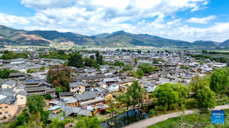 Σε πλ?ρη ?νθιση ο τουρισμ?? στην π?λη Σ?σι μετ? την πολιτιστικ? αποκατ?σταση