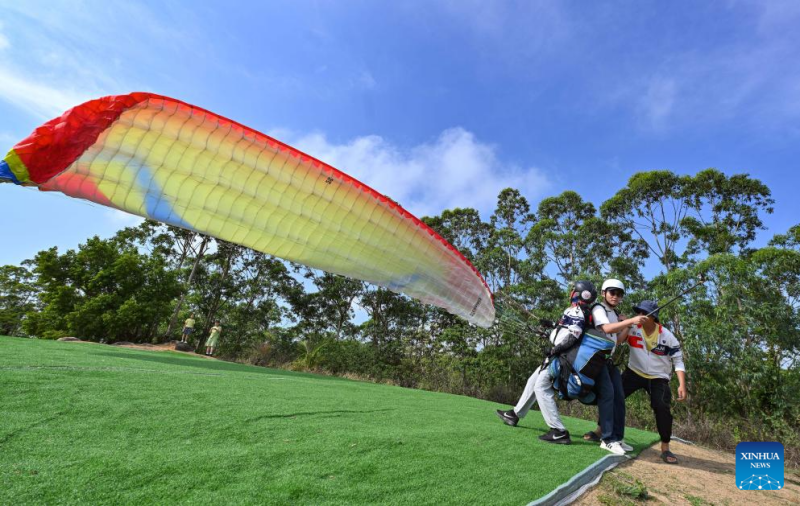 Οι τουριστικ?? δραστηρι?τητε? χαμηλο? υψομ?τρου γ?νονται προσ?λκυσαν του? επισκ?πτε? τουρ?στε? στην Χα?ν?ν τη? Κ?να?