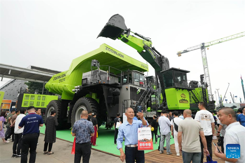 (Φωτογραφ?α / Xinhua)