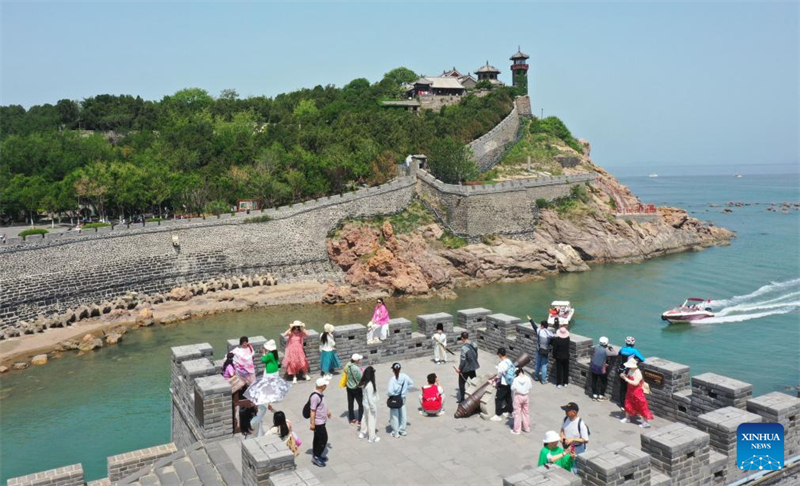 Ημ?ρα Τουρισμο? σε ?λη την Κ?να