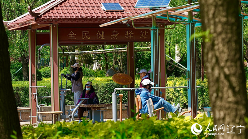 Π?λη Τζιντζ?ου: Μετατρ?ποντα? τι? ?γονε? παραλ?ε? σε π?ρκα ψυχαγωγ?α?