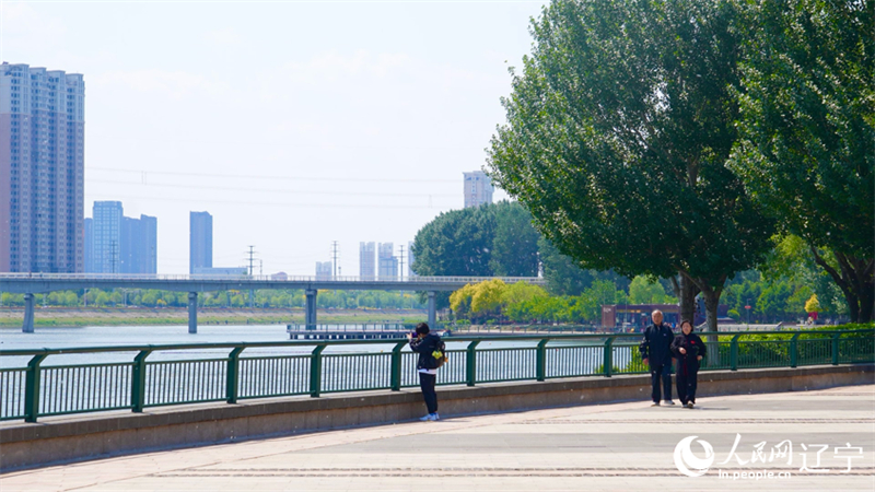 Π?λη Τζιντζ?ου: Μετατρ?ποντα? τι? ?γονε? παραλ?ε? σε π?ρκα ψυχαγωγ?α?